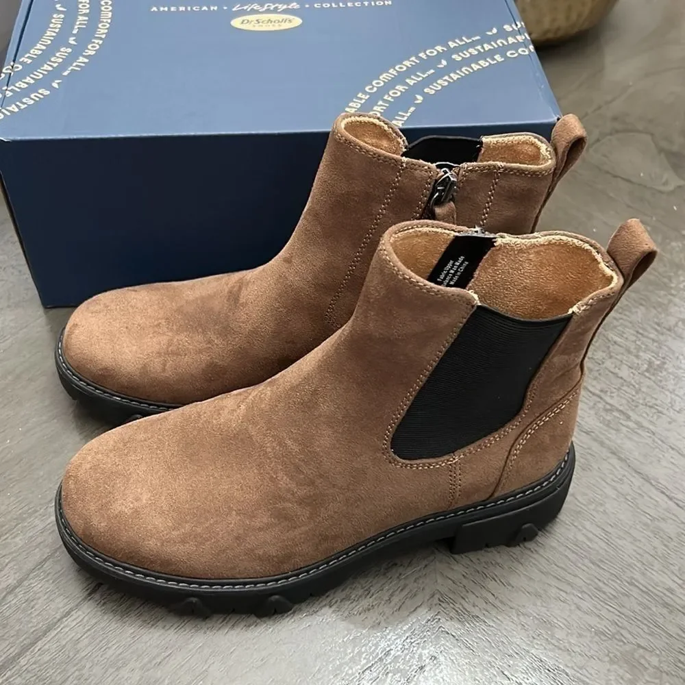 DR. SCHOLL'S Women's Hey Ya Booties